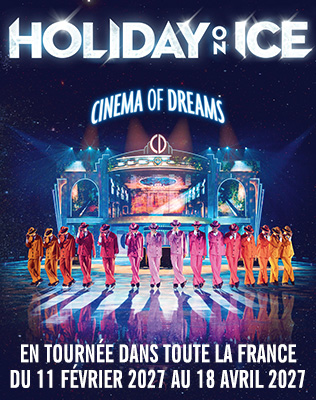 Holiday On Ice
